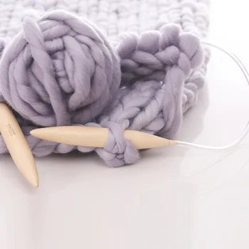 0.2 Islandski volne specializiranimi za umetno volno grobo žice ročno tkane velik debel šal žice odejo skladu klobuk volne niti močen preja