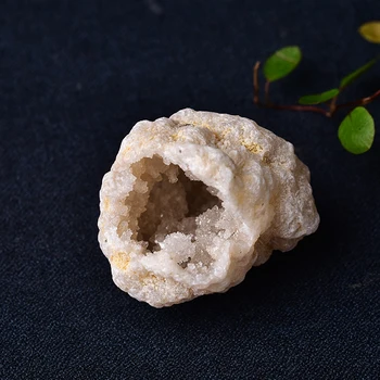 1PC Naravne Crystal Agate Geode Crystal Grozdov Zdravilni Kamen Raw Kristali Reiki Rock Mineralnih Vzorcu Quartz Doma Dekoracijo