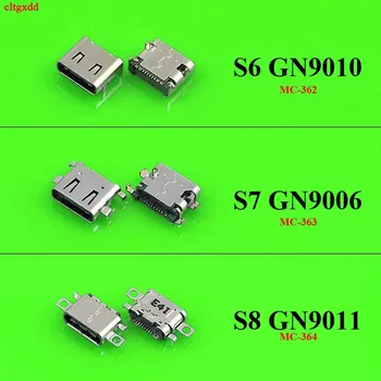 1X Micro USB Tip C Priključek Ženski Polnjenje Polnjenje Dock vmesnik Priključite Vtičnico in vtičnico za Gionee S6 S7 S8 GN9010 GN9006 GN9011 GN9012