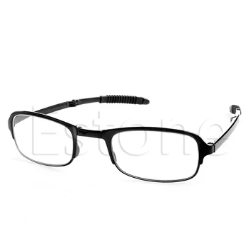2019 Ultra-lahka, Zložljiva Obravnavi Očala Smolo Očala +1.00 do +4.00