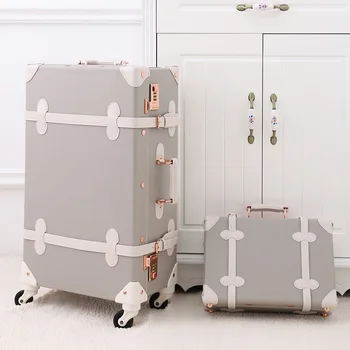 2022 nov kovček ženski majhen, lahek geslo polje vozička primeru univerzalnega kolo vkrcanje otrok 18 palčni kovček