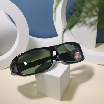 2022 Novo Fit Nad Očala Sončna Očala Za Moške In Ženske Prostem Polarizirana Sončna Očala Sončna Očala Vožnje Ribolov Polarizirana Očala