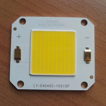 2pcs 60 W integrirana LED svetilka kroglice nevtralno bele svetlobe, 4000 ~ 4500k barvno temperaturo 10~60 vatov integrirana LED svetilka kroglice