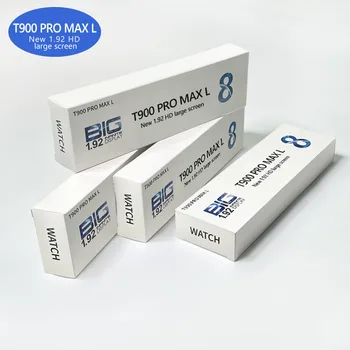 2PCS T900 PRO MAX L 1.92