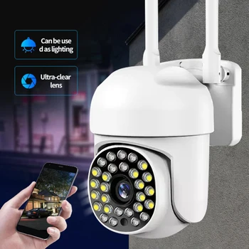 2PM Nadzor, IP Kamere, Night Vision LED USB Video Security Monitor Cam Zaznavanje Gibanja Nadzor na Daljavo za vsako.