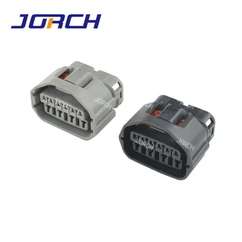 2set 10 Pin, in SICER avtomobilsko žico priključek za električni vtič MG641288-4 MG641299-5 za KIA
