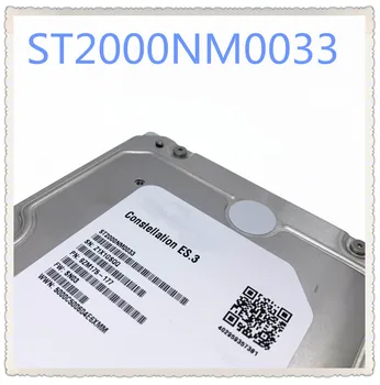2TB ST2000NM0033 ES.3 128M 7.2 K 3.5