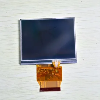 3.5 palčni TFT LCD Zaslonom z na Dotik TM035KBH02 QVGA 320(RGB)*240