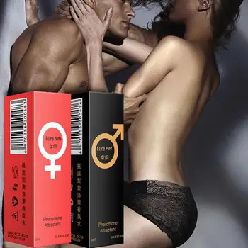 3ML Ženska Orgazem Spolno Izdelkov Privabiti Ženske Dišeče Zapeljevanja parfum Parfum Za Moške Feromonske Spogleduje O6K6