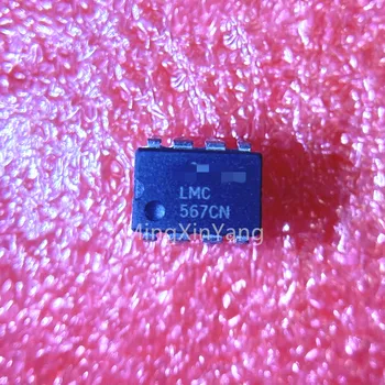 5PCS LMC567CN DIP-8 Integrirano vezje čipu IC,