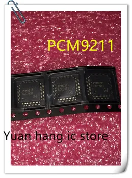 5pcs/veliko PCM9211PTR PCM9211 9211PTR 9211 LQFP48