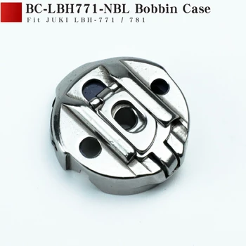 BC-LBH771-NBL (B1810-771-0BA) Vretenca Fit JUKI LBH-771 781 Buttonhole Šivalni Stroj, Pribor Deli