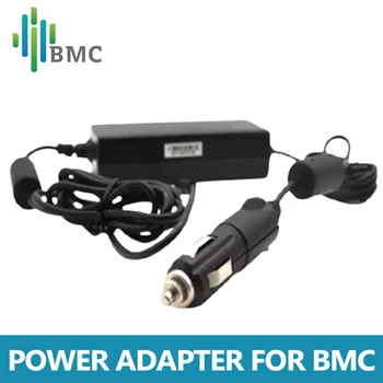 BMC DC 24V Avtomobilov Napajalni Kabel Napajalnika Za BMC indeksa gii CPAP/APAP/BPAP Pralni Dodatki