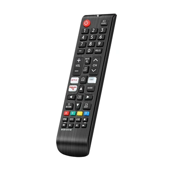 BN59-01315B Daljinski upravljalnik Zamenjava za Samsung Smart TV UE43RU7105 UE50RU7179 z Netflix Prime Video