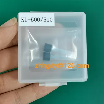 Brezplačna Dostava Jilong KL-500 KL-510 KL-520 Fiber Fusion Splicer Elektroda Palico KL500/510/520 Elektrode Palico, Narejene na Kitajskem