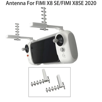 Brnenje Yagi-Uda Antenski Signal Booster Range Extender Za FIMI X8 SE/FIMI X8SE 2020 Brnenje Dodatki