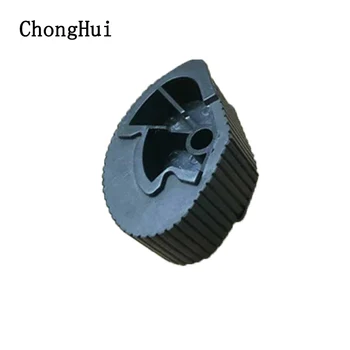 ChongHui 2Pcs Nastavite Pickup Valjčkom Uporabljati za HP5 RB1-7911-000 Pickup Gume Visoke Kakovosti Tiskalnik Deli Pickup Roller