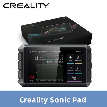 Creality Sonic Pad 7 Palčni 64 Bitno Ločljivostjo 1025x600 na Dotik Multi Za Edaja 3/Edaja 3V2 Edaja-3 S1 Pro FDM 3D Tiskalniki