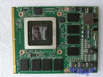 FX 2800M FX2800M za HP 8740W 8730W Laptop N10E-GLM-B2 DDR5 1GB Grafične grafična Kartica v Celoti Preizkušen 100%