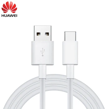 HUAWEI 100 CM USB 3.0 TIP C-Kabel in 1M Kabel Micro USB Hitro Polnilnik Podatkov Linija za P9 P10 Plus Mate 9 10 Pro Čast 8 9 10 Nova