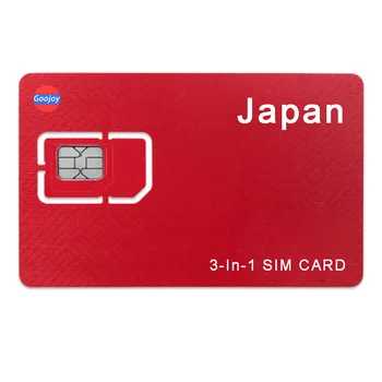 Japonska Predplačano Kartico Sim,4G Podatkov Kartice Sim Na Japonskem,Tokyo,Okinawa,Hokaido,Neomejeno Internet SimCard,Proste Mednarodne Podatkovne Kartice
