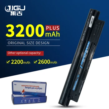 JIGU Laptop Baterija Za Dell 49VTP G35K4 4DMNG MK1R0 6HY59 TT5W V1YJ7 XRDW2 INS15SD-1308B Za Inspiron 14 3000 Series (3421)
