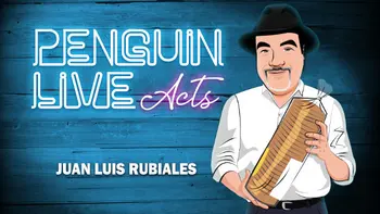 Juan Luis Rubiales LIVE ACT, Magic navodila,Magic Trick