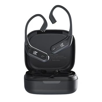 KZ AZ09 Pro Brezžične Slušalke Nadgradnjo Uho Kavelj Bluetooth, združljiva 5.2 Brezžične Slušalke Za ZAS ZAX ZSX AST ZS10 EDX PRO