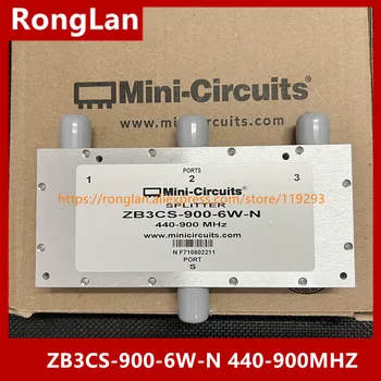[LAN] Mini-Vezja ZB3CS-900-6W-N 440-900MHZ N