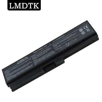 LMDTK Nov Laptop Baterija Za Toshiba Equium U400-124 PA3634U-1BAS PA3638U-1BAP PA3635U-1BAM PABAS117 6-CELICE
