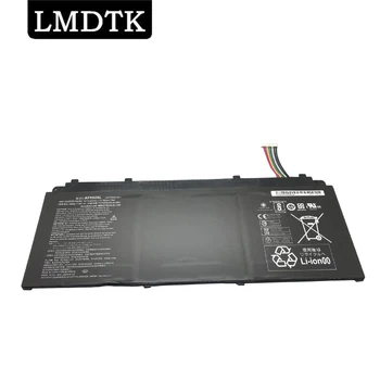 LMDTK Novo AP1505L AP15O5L Laptop Baterija Za Acer Aspire S 13 S5-371 S5-371-52JR S5-371-7278 767P CB5-312T AP1503K 11.55 PROTI PA 53, 9 W