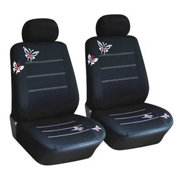 Luksuzni avto sedež zaščitni pokrov za Citroen Vsi modeli C4 Aircross C4-PICASSO C5 C6 C2 C3 C-Elysee C-Triomphe C4 avtomobilski deli