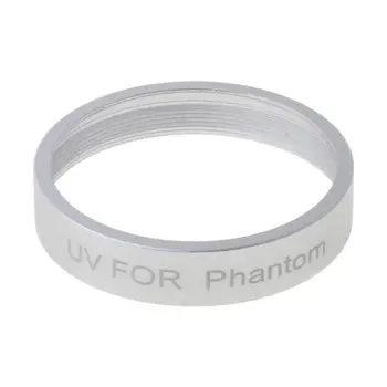 MC CPL UV ND Objektiv Kamere Filter za DJI Fantom 3 4 Phantom Strokovno HD 4K