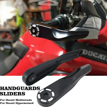 Motorno kolo Krmilo Handguard Protector Protection Za Ducati MULTISTRADA 950 1200/1260/S/GT