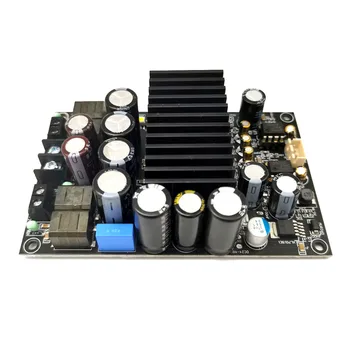 Nadgrajena različica TPA3255 2.0 DC 300W + 300W Razred D Digital High Power Hi-fi Ojačevalec Odbor Za Zvočnike