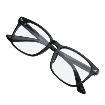 Nove Modne Moške, Ženske Retro Eyeglass Okvir Polno Platišča Računalnik Očala Očala