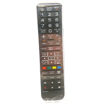 Novi Daljinski upravljalnik BN59-01054A Za Samsung 3D HD Smart TV S 3D gumb Osvetljen BN59-01054AControle