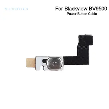Novi Originalni Blackview BV9500 pro Gumb za Vklop Kabel FPC rezervnih Delov Za Blackview BV9500 Pametni telefon