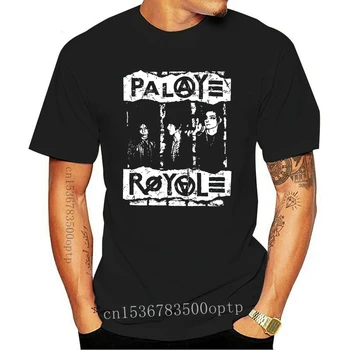 Novo Palaye Royale 'Fotokopijo' T-Shirt - 2021 & URADNI