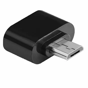 Novo Univerzalno OTG Pretvornik Večnamensko Prenosni Hiter Prenos Micro USB USB2.0 Kabel Adapter, Priključek za Mobilni Telefon