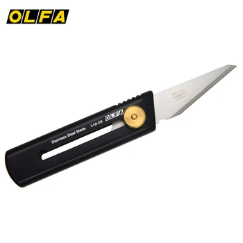 OLFA Omejeno Sadra carving Obrti Nož Ltd-06 Uporabo, rezilo CKB-2 Japonska