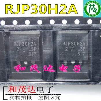 Original Nova / 2PCS / RJP30H2A RJP30H2ADPE ZA-263 TO263