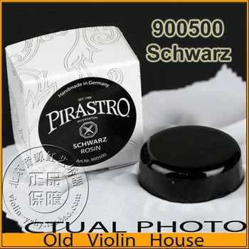 Original Pirastro Schwarz Kolofonije(900500) za Violina Viola Violončelo Kolofonije,Freeshipping!