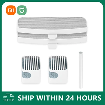Original Xiaomi Mijia Pet Vodnjak Filter Nastavite Element za Samodejno Pet Razpršilnik Vode Element
