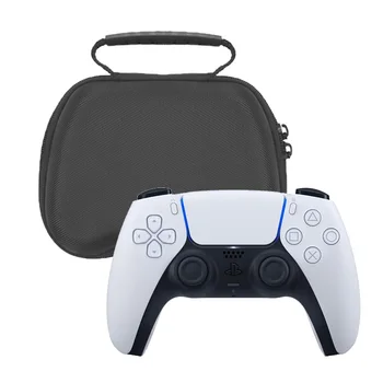 PS4 PS5 Brezžični Krmilnik za Igre Torbici Prenosni Potovalni kovček za Playstation 5 Dualsense Xbox Eno Serijo S X Gamepad