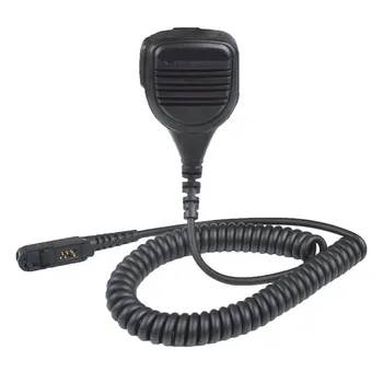 Ročni Ramenski Zvočnik PG Mikrofon Mikrofon za Motorola XiR P6600 P6600i P6608 P6620 P6628 XPR3500 MTP3250 E8600 DP2000 Radio