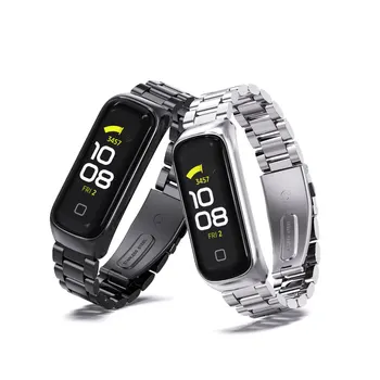 Trak Trak Za Samsung Galaxy Fit 2 Watch Zapestnica Zamenjava Watchband Correa Za Samsung Galaxy Fit2 Manžeta