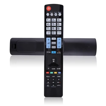 Univerzalni Daljinski upravljalnik Zamenjava HDTV LED Daljinski upravljalnik Za LG AKB73615306/AKB73615309/AKB72615379/AKB72914202