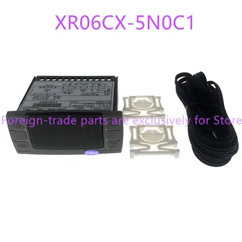 XR06CX-5N0C1 XR06CX-4N1F1 nov elektronski termostat hladilnika temperaturni regulator