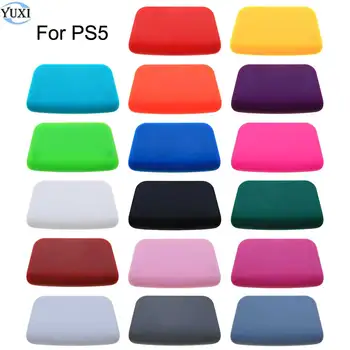 YuXi 17 Barv Za PS5 Touchpad Zamenjava Za Sony Playstation 5 PS5 Krmilnik Sledilna Ploščica rezervnih Delov